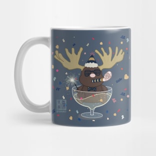 Party Time! Mug